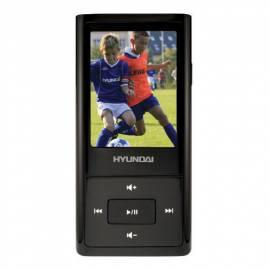 MP3 Player/MP4 Hyundai MPC181 2GB, FM