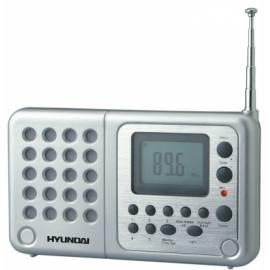 Radio Hyundai 228