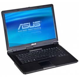 Notebook ASUS X58L-AP007C schwarz
