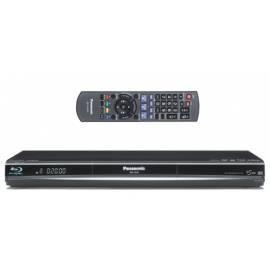 Blu-Ray-Player PANASONIC DMP-BD35EG-K