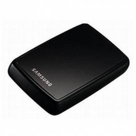 Externe Festplatte SAMSUNG S2 Portable 2,5 