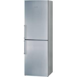Kombination Kühlschrank-Gefrierkombination BOSCH KGV36X47