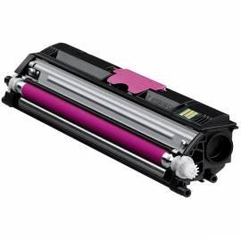 Benutzerhandbuch für Toner KONICA MINOLTA MC 16 x 0 (A0V30AH) rot