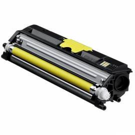 Bedienungsanleitung für Toner KONICA MINOLTA MC 16x0 (A0V305H) yellow