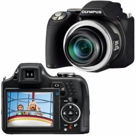 Digitalkamera OLYMPUS SP-590UZ