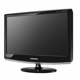 SAMSUNG 2333HD TV-Monitor (LS23CFVKF/EN) schwarz
