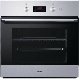 Service Manual MORA MBO7303FX Edelstahl Backofen