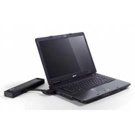 Bedienungsanleitung für ACER TravelMate 5730G-663G32Mn Notebook (LX. TSY0C. 001) schwarz