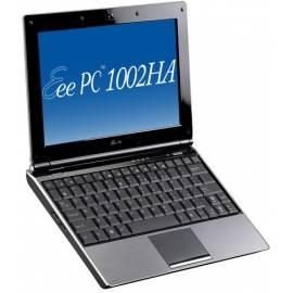 Bedienungsanleitung für ASUS Notebook EPC1002HA-BLK045X (185E1002HA-001) Silber/grau