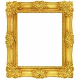 Picture Frame-Gold Glanz (RO52012511)