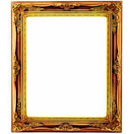 Handbuch für Picture Frame-Renaissance Gold winy (RO41773515)