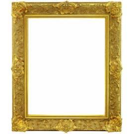 Bedienungshandbuch Picture Frame-Classic Gold (RO45823511)