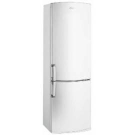 Kombination Kühlschrank-Gefrierschrank WHIRLPOOL ARC 7270