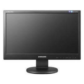 Monitor SAMSUNG 943SN, schwarz (LS19MYYKBB)