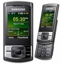 Handy SAMSUNG C3050 schwarz