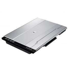 Scanner CANON Cano Scan Lide 700F (3297B010) Silber