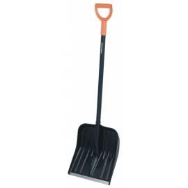 Service Manual FISKARS Schaufel Schnee (141000) schwarz/orange