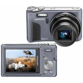 Digitalkamera SAMSUNG EG-WB500A grau