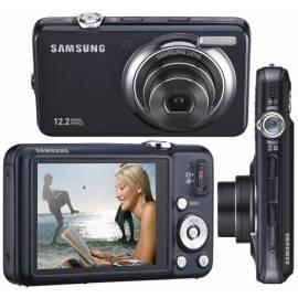 Digitalkamera SAMSUNG EG-ST50ZU blau