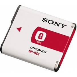 Sony NPBG1 Battery.CE, 960mAh, Camcorder-Zubehör