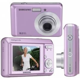Digitalkamera SAMSUNG EG-ES15ZP Rosa