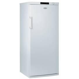 Kühlschrank WHIRLPOOL WM1400 A + W weiß