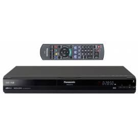 DVD-/HDD-Recorder Panasonic DMR-EX71SEG-K