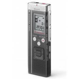 PANASONIC Voice Recorder RR-US570E-K