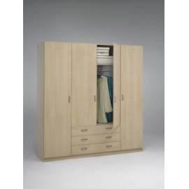 Handbuch für Kleiderschrank Focus 3 (75078)