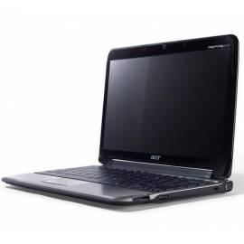 Notebook ACER Aspire One 751hk (LU.S810B.050) schwarz