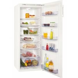 Kühlschrank ZANUSSI ZRC325WO1 weiß