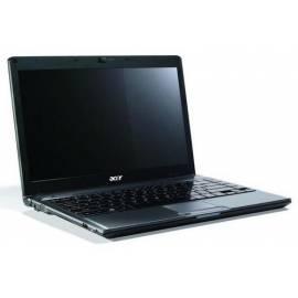 Notebook ACER Aspire Timeline 3810TG-354G32n (LX.PE70X.196) schwarz Bedienungsanleitung