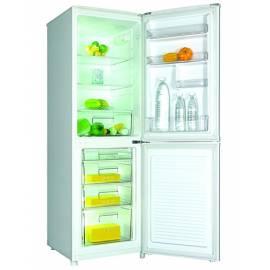Kombination Kühlschrank / Gefrierschrank HYUNDAI RCB0155GW7 weiß