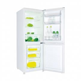 Kombination Kühlschrank / Gefrierschrank HYUNDAI RCB0143GW7 weiß