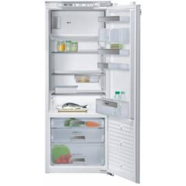 Kühlschrank SIEMENS heraus 25FA60 - Anleitung