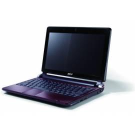 Notebook ACER Aspire One D250-0BrH (LU.S700B.192) rot