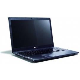 Benutzerhandbuch für Notebook ACER Aspire Timeline 5810T-353G25Mn (LX.PBB0X.204) schwarz