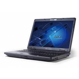 Bedienungshandbuch ACER TravelMate VAIO VGN-663G32Mn Notebook (LX. TPL0C. 005) schwarz