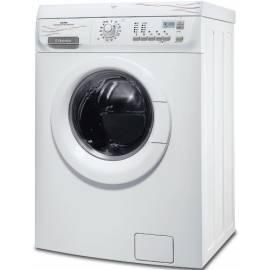 Waschmaschine ELECTROLUX EWFM12470W weiß