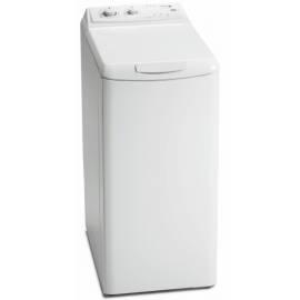 Waschmaschine FAGOR 1FET109W weiß