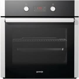 GORENJE Backofen Pure exklusive BO 7440 W weiß Bedienungsanleitung