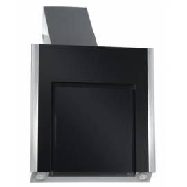 Hood GORENJE DVG 6545 AX Edelstahl/Glas