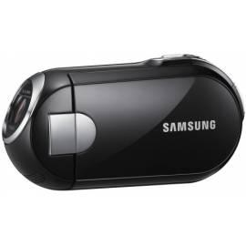 Service Manual Camcorder SAMSUNG SMX-C10G schwarz/grau