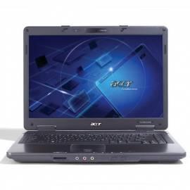 Notebook ACER Extensa 5630EZ-433G32Mn (LX.ECW0X. 029) schwarz