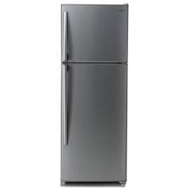 Kombination Kühlschrank mit Gefrierfach SAMSUNG RT2ASBSS1 Silber