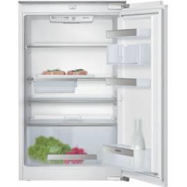 Bedienungsanleitung für SIEMENS Kühlschrank KI18RA50
