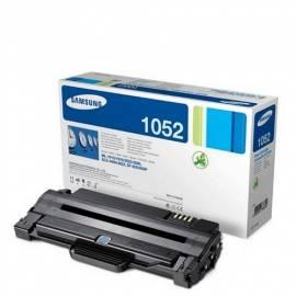 Benutzerhandbuch für SAMSUNG MLT-D1052L Toner (MLT-D1052L/ELS) schwarz