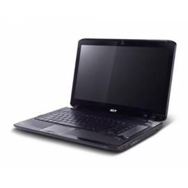 Notebook ACER Aspire 5935G-744G50MN (LX.PG602.116) schwarz - Anleitung