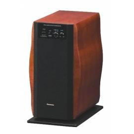 Lautsprecher PANASONIC SB-WA800E-M