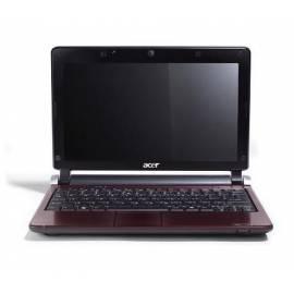 Service Manual Notebook ACER Aspire One D250-1 Dr (LU.S700D.151) rot